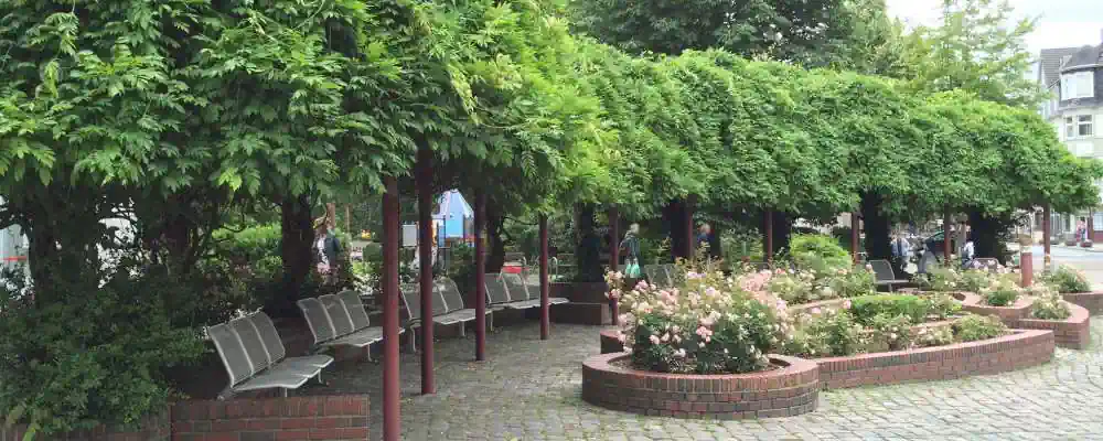 Condor Detektei: Gevelsberg ist unser Einsatzgebiet